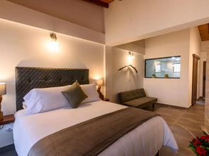 Jordan Hotel Boutique