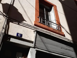Appartement T2 & T4 tout Confort en Hypercentre de Thiers