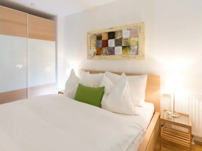 Rafael Kaiser – Apartment Aurea