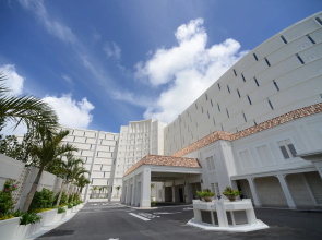 Hotel Monterey Okinawa Spa & Resort
