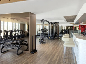 Paramount Hotel Dubai