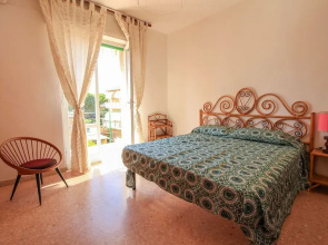 Appartamento Anna in Castiglione Della Pescaia