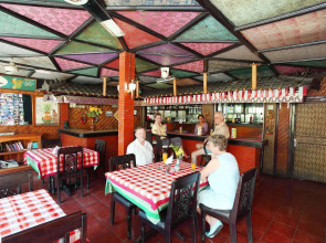 Bakung Sari Resort and Spa