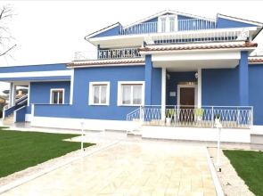 Villa Le Garden