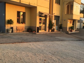 B&B Residence Giordano