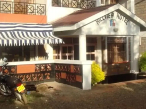 Migori Hillview Hotel