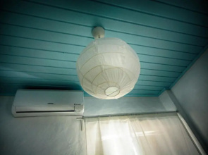 Traditional House in Historical Center of Faro