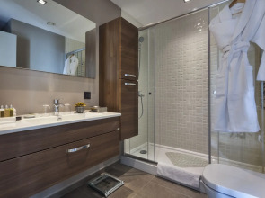 Fraser Place Antasya Istanbul