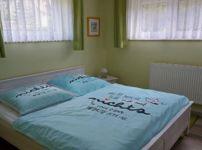Ferienwohnung, Ostseebad Rerik