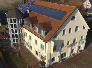 Hotel Christinenhof Gadebusch