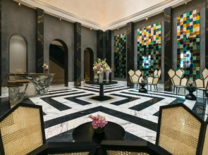 Fairmont Tazi Palace Tangier