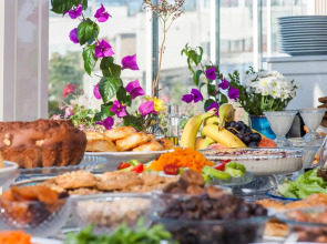 Darussaade Istanbul - Special Class