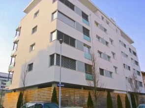 Nest - Lauriedstrasse 9