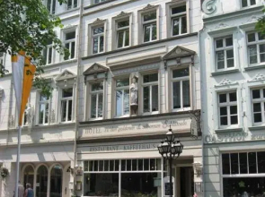 Goldener Schlüssel