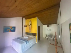 Bahia Surf Camp