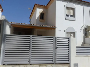 Villa Private Pool sea View at 300m 2 a10 pax san Juan Terreros