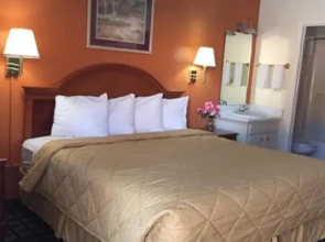 Best Way Inn