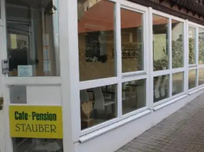 Pension Stauber