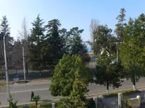 Guesthouse Belgrade