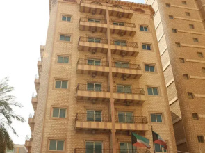 Terrace Furnished Apartments- Fintas1