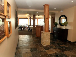 Chestnut Mountain Resort