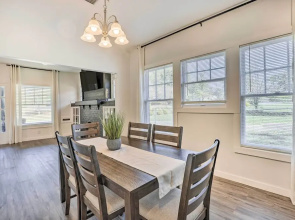 Renovated Birmingham Home ~ 2 Mi to Dtwn!