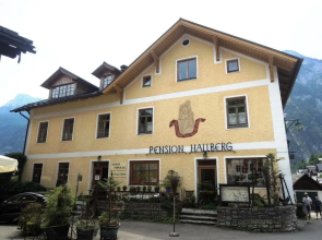 Pension Hallberg