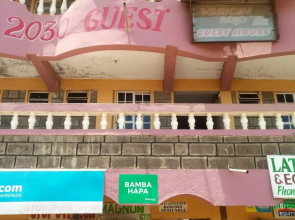 2030 Guest House