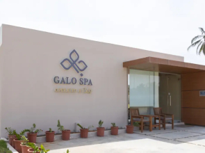 Al Shatti Villas