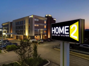 Home2 Suites by Hilton Erie, PA