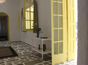 Villla Giallo