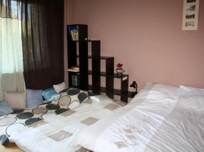 Apartament Kolberga w Sopocie