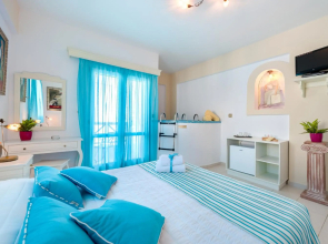Ellinon Thea Boutique Hotel