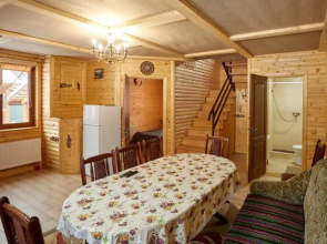 Villa Na uzlissi