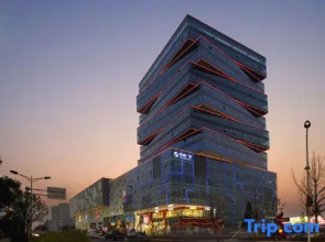 Wuhu Gangwan Apartment