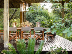 Singita Ebony Lodge