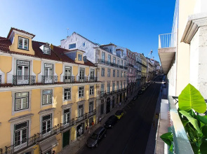 Luxury T.M. Flat with a View