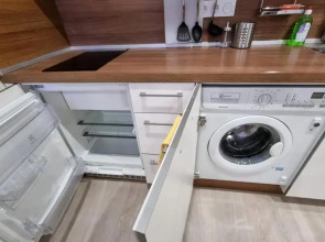 MaxRealty24 на Митинской 16