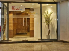Hotel Ramtel Inn