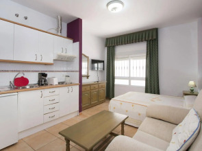 Apartamentos La Fonda