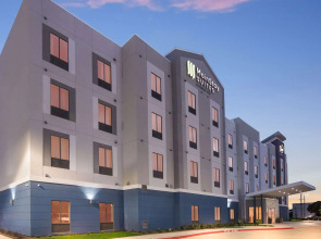 Sleep Inn Dallas Northwest - Irving