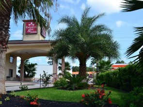 Executive Inn and Suites