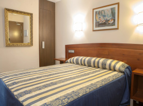 Hotel Castilla Guerrero