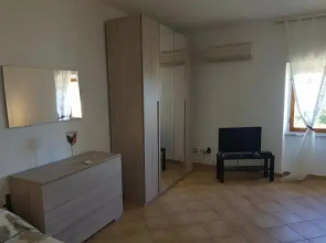 Residence Argentiera
