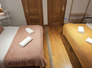 Bizkar Bare Apartamento 5