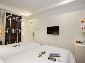 Hanoi La Selva Hotel
