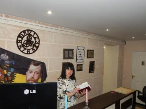 Хостел «Романов»