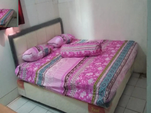 Mayestik Guest House Syariah