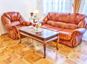 Хостел «Градъ»