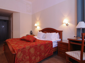 Отель St. Barbara